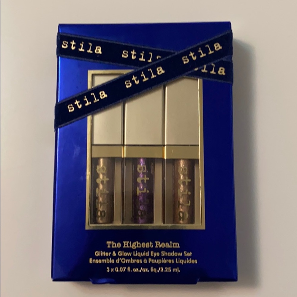 Stila The Highest Realm